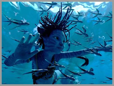 'Avatar: The Way Of Water' box-office collection day 9: The James Cameron film heads for 300-crore mark at the Indian box-office