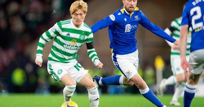 Celtic squad revealed with Kyogo or Giakoumakis debate central as Ange faces right back dilemma