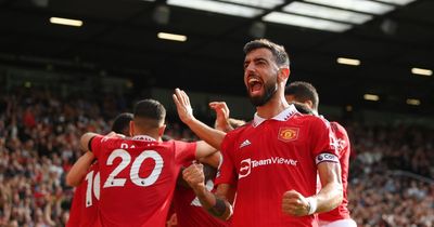 How to watch Manchester United vs Nottingham Forest - TV channel and live stream details