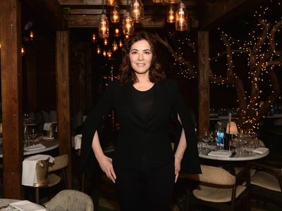 ‘Obscene’: Nigella Lawson recommends skipping ‘indulgent’ part of Christmas dinner