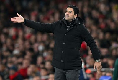 Arteta wants Arsenal to seize title chance as Premier League returns