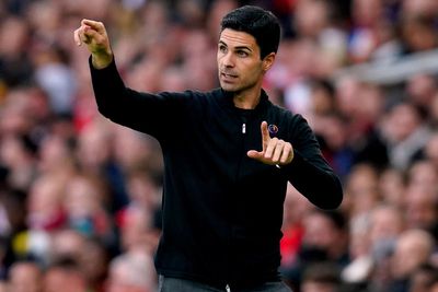 Mikel Arteta knows West Ham can cause Arsenal problems in Boxing Day clash