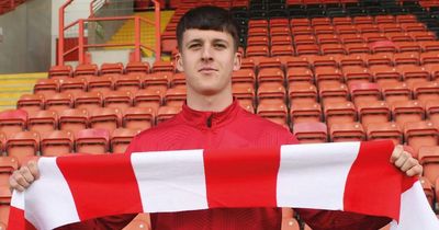 Former Coleraine defender signs up at Airdrieonians