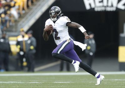 Ravens QB Tyler Huntley gives update on status entering Week 16 vs. Falcons