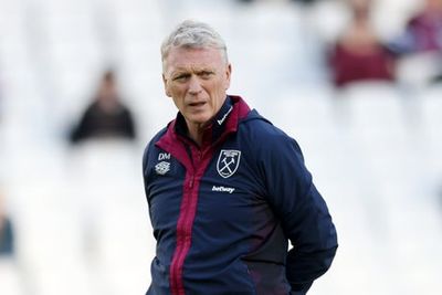 David Moyes shrugs off West Ham pressure after meeting with David Sullivan