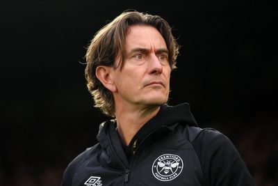 Thomas Frank: Brentford coach extends contract to 2027