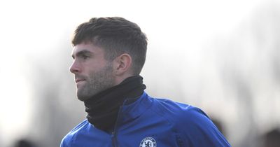 Christian Pulisic told to make major Manchester United transfer decision after World Cup display