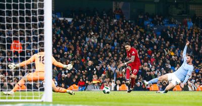 Micah Richards makes Darwin Nunez claim following his Man City vs Liverpool FC nightmare