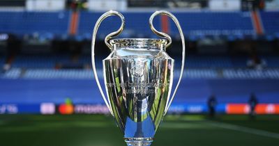 Celtic and Rangers on Champions League alert as expansion plans prove a turn off for broadcasters