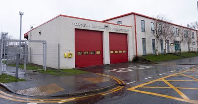 Fire Brigades Union warns 'disaster only avoided by luck' due to staff shortages