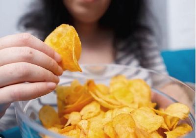 Study Explains 'Eating just One Potato Chip Is Impossible' Gene