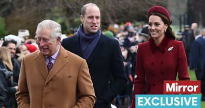 King Charles' Christmas will be 'more lavish' than Queen's 'due to his high standards'