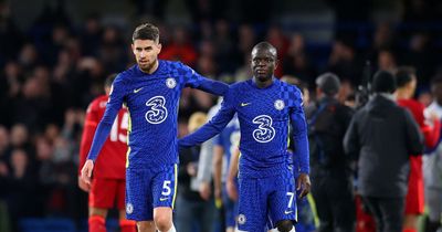 Jorginho Chelsea contract fate as Todd Boehly makes N'Golo Kante transfer decision