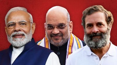 Anti-BJPism, alliances, Cong ‘revival’: Here’s what will define the run-up year before 2024 big fight