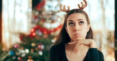 Woman hosting Christmas dinner says she'll cancel if people come without food