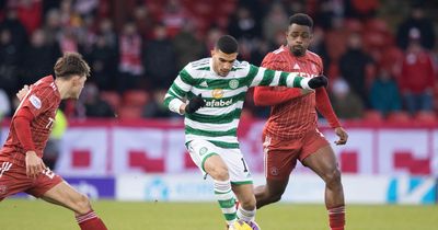 Liel Abada dubbed 'exceptional' by Rangers hero as Celtic winger tipped for move amid 'crazy' offer claim