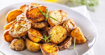 How to make the perfect Christmas roast potatoes as chef shares tips