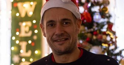 'Christmas used to be about getting drunk, taking drugs and not caring'