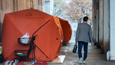 Making our neighborhoods and city better, one step at a time