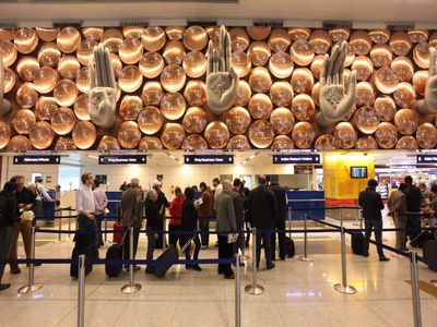 International arrivals from China, Japan, South Korea, Hong Kong and Thailand to present the mandatory RT-PCR test result