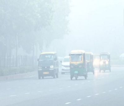 Rise In Max And Min Temperature Of 2-3 Degrees Is Likely From Dec 27-30 In Delhi: IMD