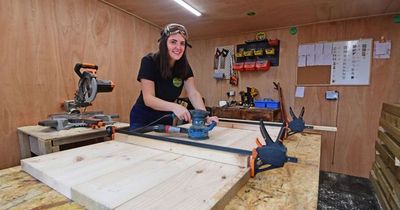 Woman makes small fortune after sharing DIY photo on Facebook