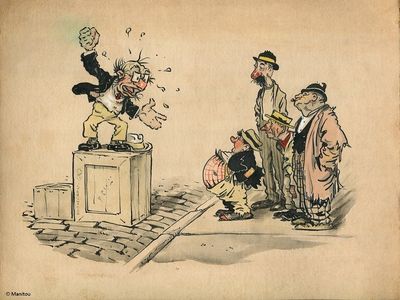 Her work as a pioneering animator was lost to history — until now