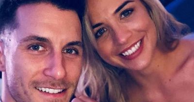 Gemma Atkinson fumes at claim Gorka is quitting Strictly as pro dancer breaks silence