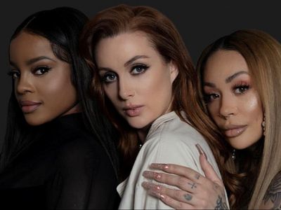 ‘Thank you’: Sugababes release album they recorded eight years ago