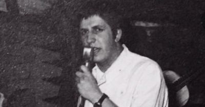 Pete Price's life before radio and his shattered 'dream career'