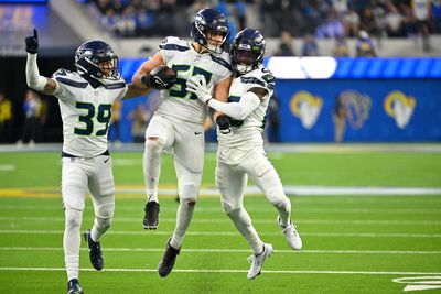 Seahawks: Updated 53-man roster going into Week 16