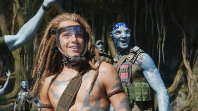 The Avatar Sequel’s Worst Character Actually Does the Film a Service
