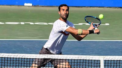AITA names five-member Indian team for Davis Cup World Group 1 play-off away tie against Denmark