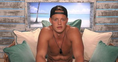 Love Island star Ollie Williams rushed to hospital after falling from hotel balcony
