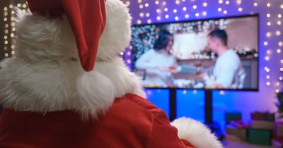 What's on TV on Christmas Day? Irish TV guide for RTE, Virgin Media and more