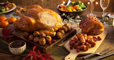 What time should I start cooking Christmas dinner? Timings for everything from turkey to sprouts