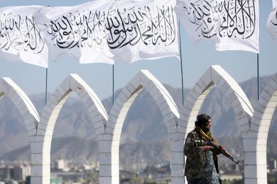 Taliban bans female NGO staff, jeopardizing aid efforts