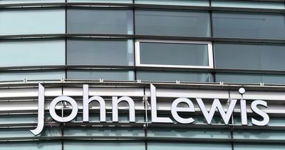 John Lewis shoppers praise 'warm' £35 hooded dress for 'cosy winter evenings'