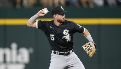 White Sox looking at internal options for second base