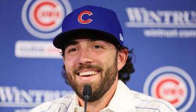 Polling Place: What grades do Cubs, White Sox get for Swanson, Benintendi signings?