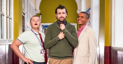 Where all the Bad Education kids are now - Game of Thrones to soap stardom