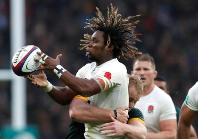 England winger Yarde joins Bayonne