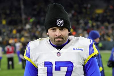 NFL Week 16 picks: Experts just about torn on Rams vs. Broncos