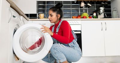 Woman rages after being told she can't use tumble dryer when her flatmate has a headache