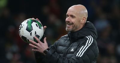 Why Manchester United players are relishing busy Christmas period under Erik ten Hag