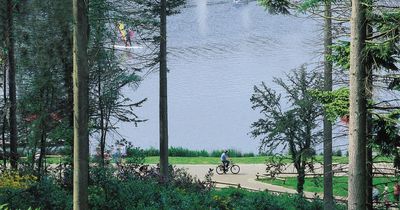 Center Parcs 'serious medical incident' involving a child as police called