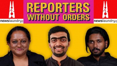 Reporters Without Orders Ep 251: Karnataka voter data theft, Delhi road safety