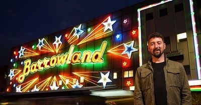 Glasgow musicians sing praises of Barrowlands for BBC documentary airing New Year’s Day