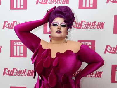 ‘She said yes!’ Victoria Scone proposes to girlfriend during final of Canada’s Drag Race: Canada vs The World