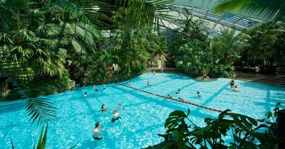'Serious medical incident' at Center Parcs as child 'pulled from water'